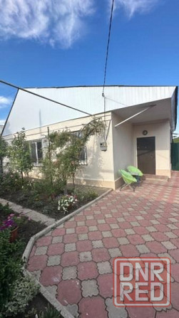 Продается четырехкомнатный дом в Киевском районе, ул.Локомотивная Донецк - изображение 9