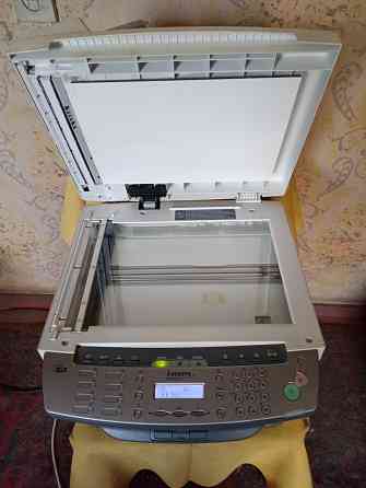 Продам Мфу Canon i-Sensys MF 4350d. ч/б лазерный принтер, сканер, копир, факс. Донецк