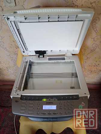Продам Мфу Canon i-Sensys MF 4350d. ч/б лазерный принтер, сканер, копир, факс. Донецк - изображение 4