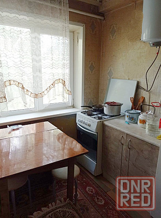 Продам 2-х комнатную квартиру. Донецк. Цена ниже рынка. Донецк - изображение 3