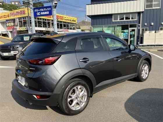 Mazda CX-3 2.0 AT, 2021 Донецк