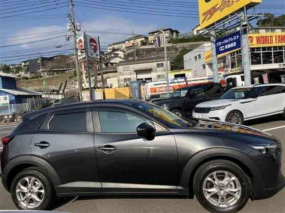 Mazda CX-3 2.0 AT, 2021 Донецк
