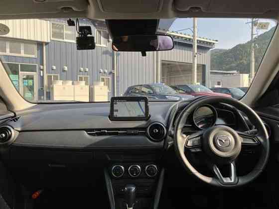 Mazda CX-3 2.0 AT, 2021 Донецк