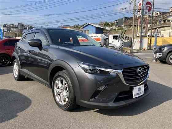 Mazda CX-3 2.0 AT, 2021 Донецк