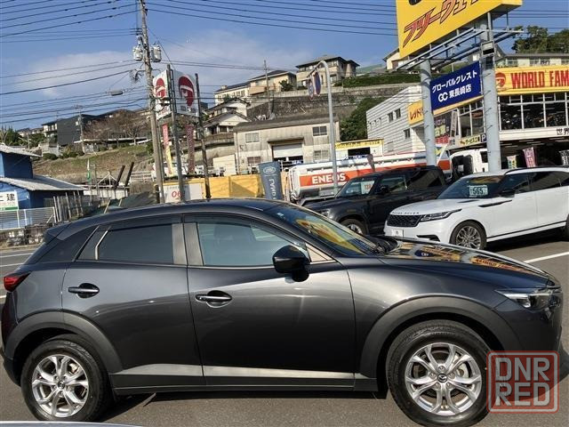 Mazda CX-3 2.0 AT, 2021 Донецк - изображение 2