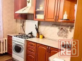 3-х ком. квартира, 5-тый участок Донецк - изображение 2