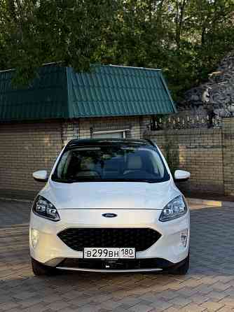 Ford Escape 2.5 CVT, 2020 Донецк