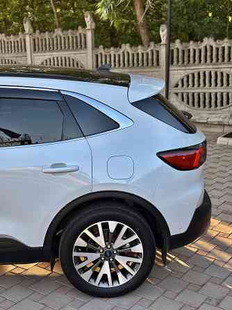 Ford Escape 2.5 CVT, 2020 Донецк