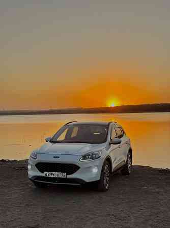 Ford Escape 2.5 CVT, 2020 Донецк