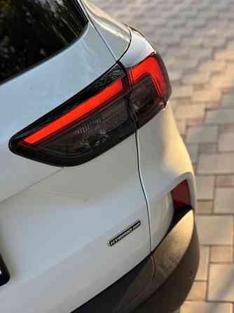 Ford Escape 2.5 CVT, 2020 Донецк