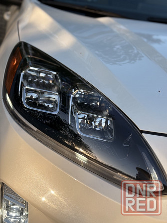 Ford Escape 2.5 CVT, 2020 Донецк - изображение 3