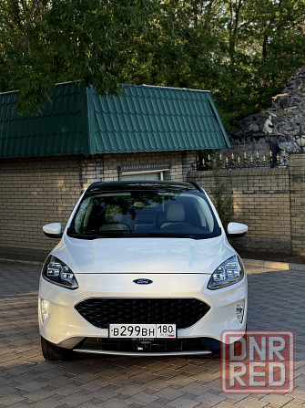 Ford Escape 2.5 CVT, 2020 Донецк - изображение 2
