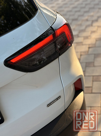 Ford Escape 2.5 CVT, 2020 Донецк - изображение 4