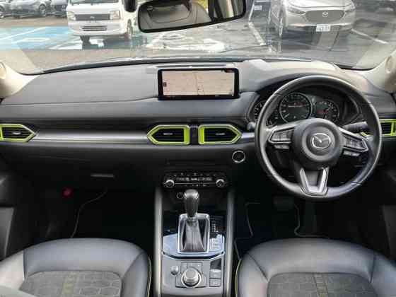 Mazda CX-5 2.2 AT, 2021 Донецк