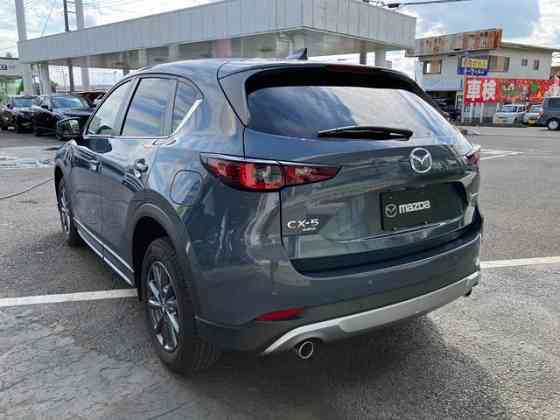 Mazda CX-5 2.2 AT, 2021 Донецк