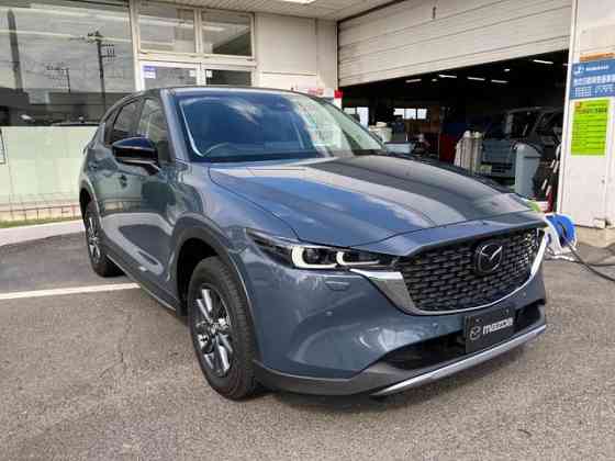 Mazda CX-5 2.2 AT, 2021 Донецк