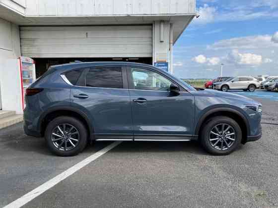 Mazda CX-5 2.2 AT, 2021 Донецк
