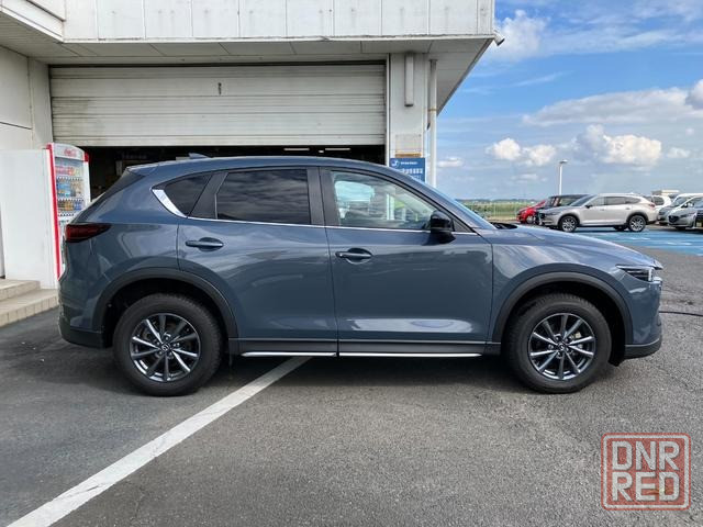 Mazda CX-5 2.2 AT, 2021 Донецк - изображение 2