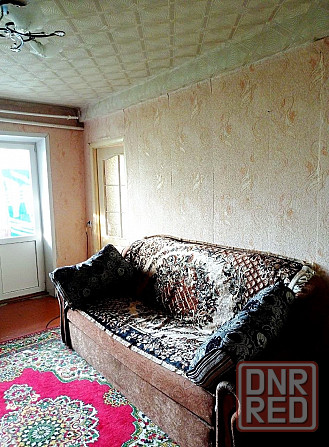 1-ком.крупногабари. квартира, Багратиона. Донецк - изображение 1