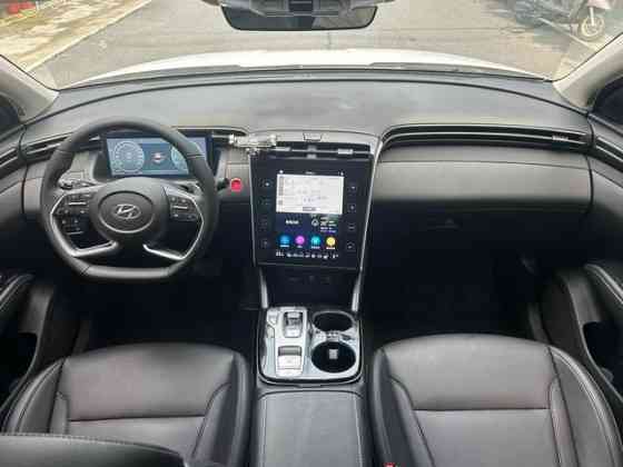 Hyundai Tucson 1.5 AT, 2021 Донецк