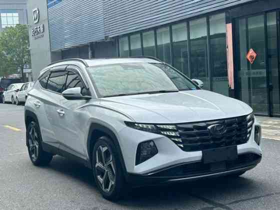Hyundai Tucson 1.5 AT, 2021 Донецк
