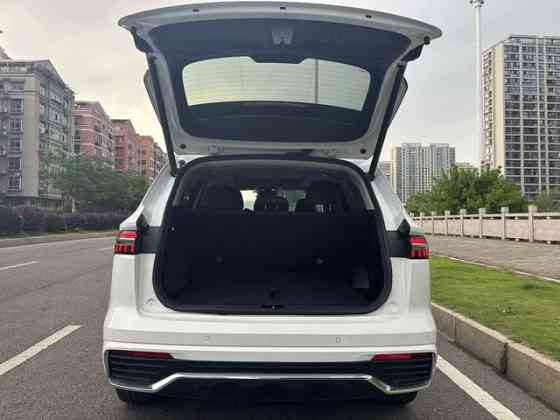 Geely Monjaro 2.0 AT, 2021 Донецк