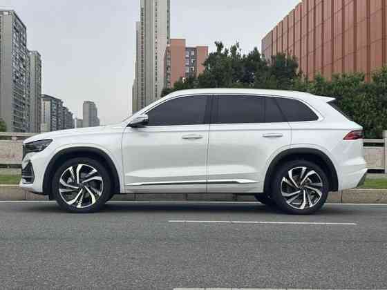 Geely Monjaro 2.0 AT, 2021 Донецк