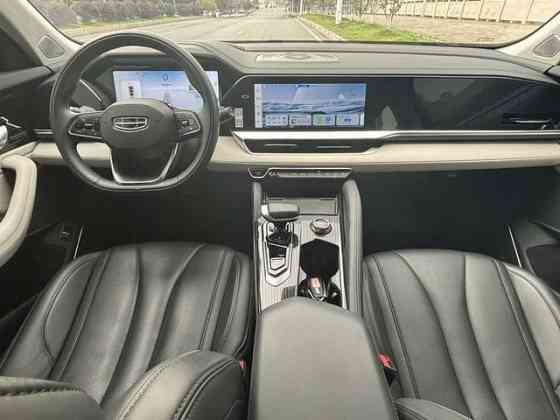 Geely Monjaro 2.0 AT, 2021 Донецк