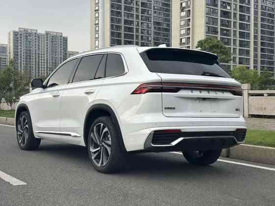 Geely Monjaro 2.0 AT, 2021 Донецк