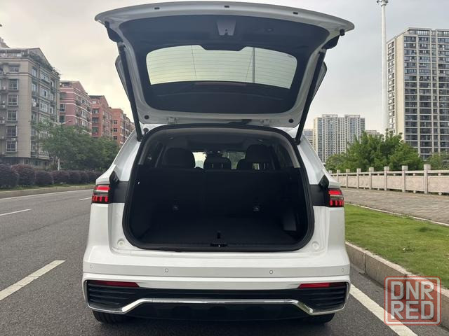 Geely Monjaro 2.0 AT, 2021 Донецк - изображение 5