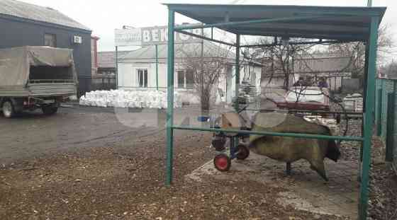 Продается площадка Мариуполь