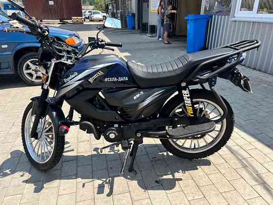 Продам мотоцикл Донецк