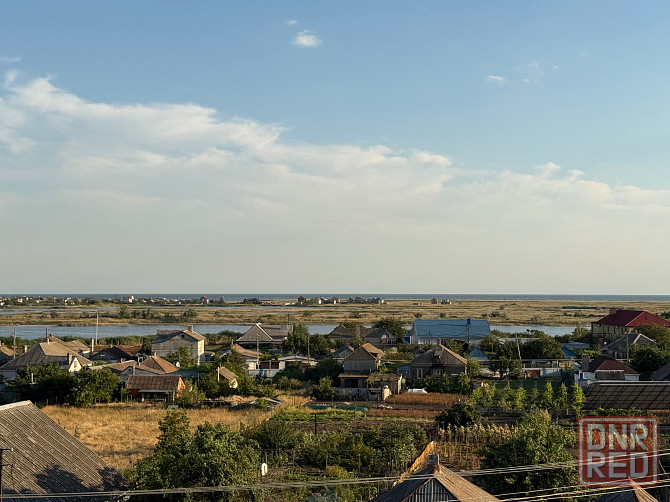 Продажа дачи в Левобережном районе Мариуполя (поселок Виноградное) Мариуполь - изображение 12