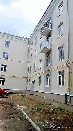 Продаётся 3-комнатная квартира в Сталинке Мариуполь
