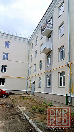 Продаётся 3-комнатная квартира в Сталинке Мариуполь - изображение 1