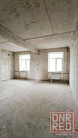 Продаётся 3-комнатная квартира в Сталинке Мариуполь - изображение 2