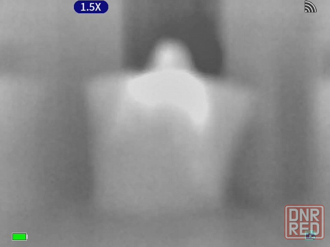 Пончо с защитой от тепловизора Донецк - изображение 8