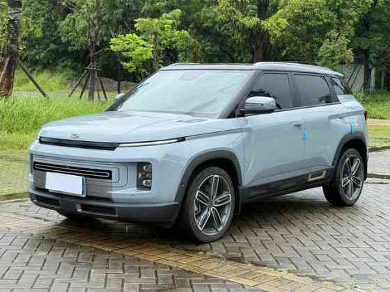 Geely Icon 1.5 AMT, 2021 Донецк
