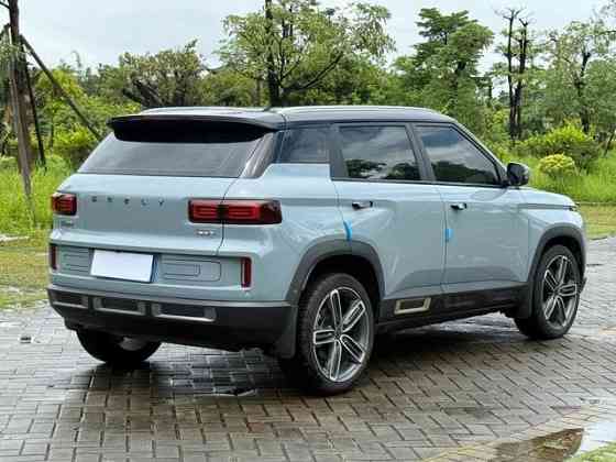 Geely Icon 1.5 AMT, 2021 Донецк