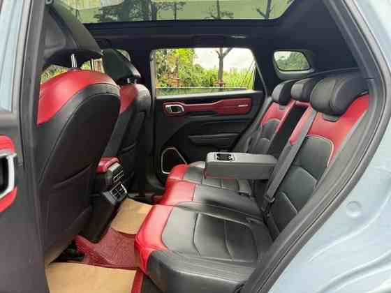 Geely Icon 1.5 AMT, 2021 Донецк