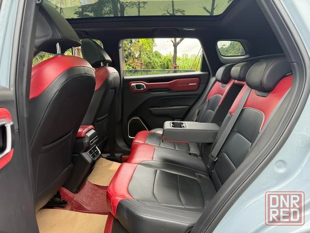 Geely Icon 1.5 AMT, 2021 Донецк - изображение 5