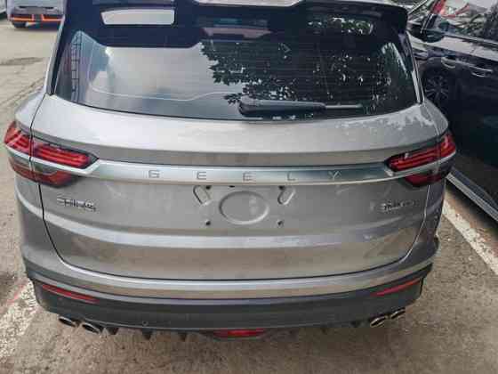 Geely Coolray 1.5 CVT, 2021 Донецк