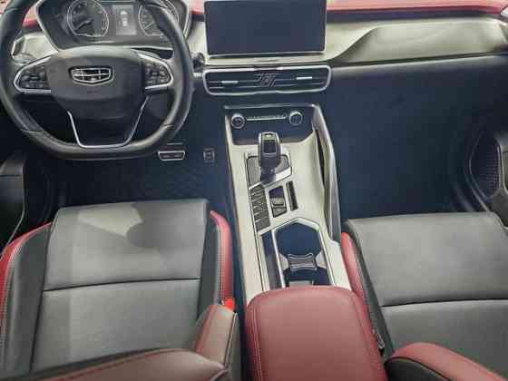 Geely Coolray 1.5 CVT, 2021 Донецк