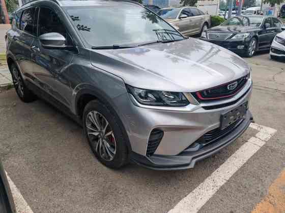 Geely Coolray 1.5 CVT, 2021 Донецк