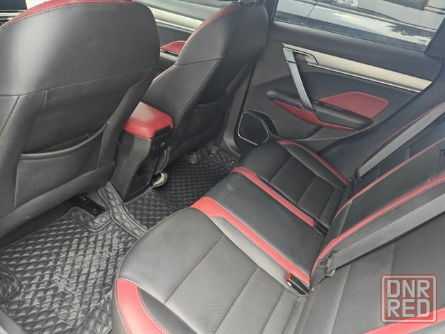 Geely Coolray 1.5 CVT, 2021 Донецк - изображение 5