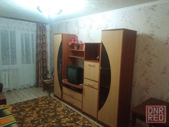 Сдается 2 ком. квартира ост. Пушка Макеевка - изображение 1