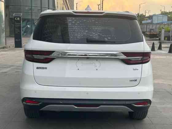 Geely Jiaji 1.5 AT, 2022 Донецк