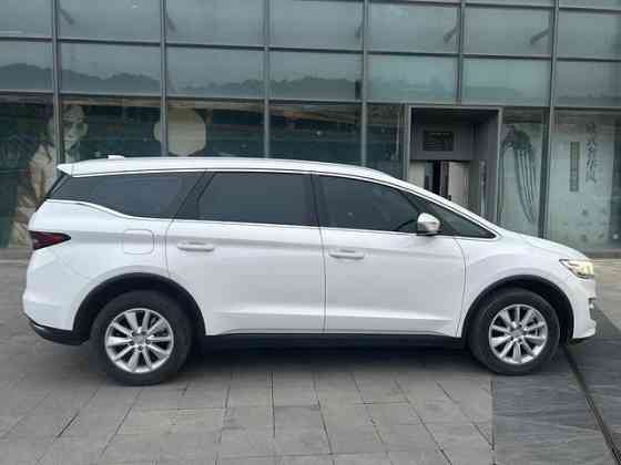 Geely Jiaji 1.5 AT, 2022 Донецк