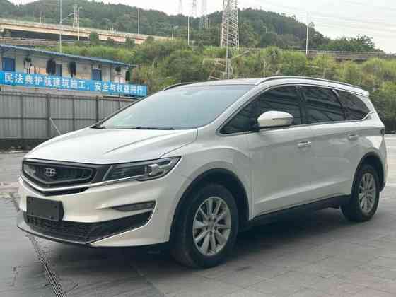Geely Jiaji 1.5 AT, 2022 Донецк