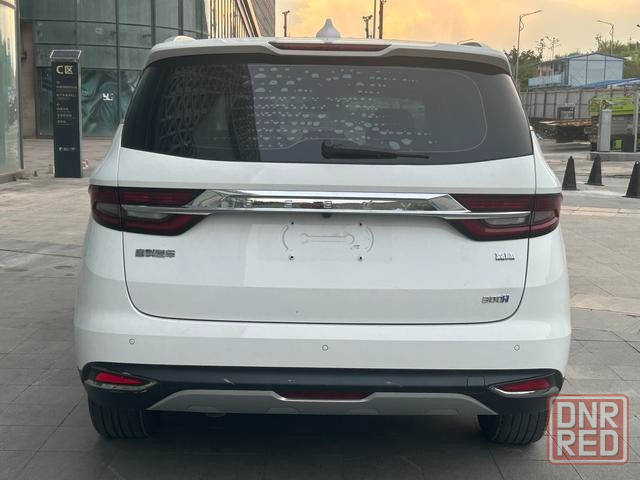 Geely Jiaji 1.5 AT, 2022 Донецк - изображение 3